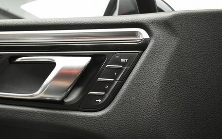 Porsche Macan I рестайлинг, 2016 год, 3 795 000 рублей, 14 фотография