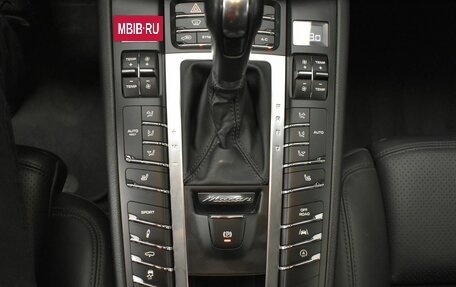 Porsche Macan I рестайлинг, 2016 год, 3 795 000 рублей, 21 фотография