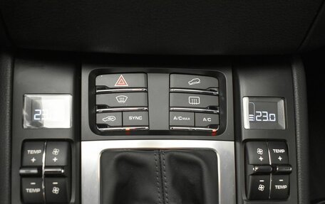 Porsche Macan I рестайлинг, 2016 год, 3 795 000 рублей, 22 фотография