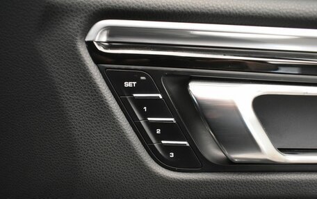 Porsche Macan I рестайлинг, 2016 год, 3 795 000 рублей, 28 фотография
