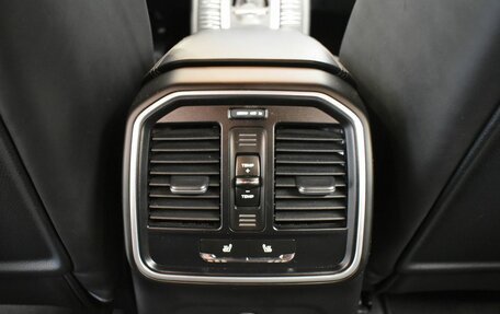 Porsche Macan I рестайлинг, 2016 год, 3 795 000 рублей, 26 фотография