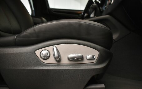 Porsche Macan I рестайлинг, 2016 год, 3 795 000 рублей, 27 фотография