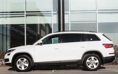 Skoda Kodiaq I, 2020 год, 2 300 000 рублей, 7 фотография