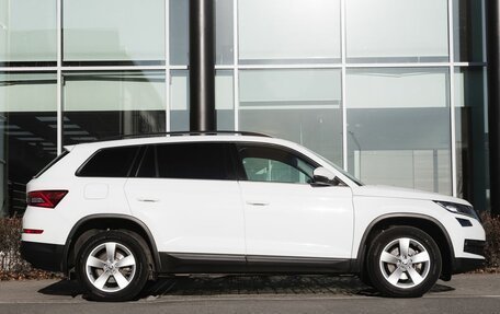 Skoda Kodiaq I, 2020 год, 2 300 000 рублей, 8 фотография