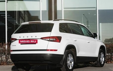 Skoda Kodiaq I, 2020 год, 2 300 000 рублей, 2 фотография