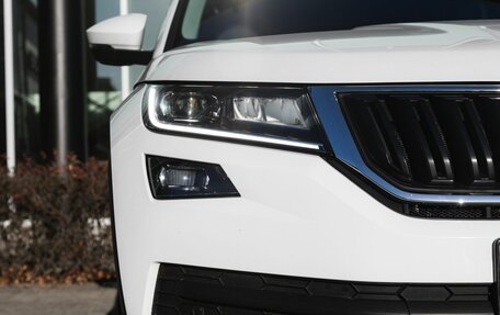 Skoda Kodiaq I, 2020 год, 2 300 000 рублей, 10 фотография