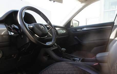 Skoda Kodiaq I, 2020 год, 2 300 000 рублей, 17 фотография