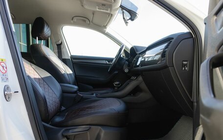 Skoda Kodiaq I, 2020 год, 2 300 000 рублей, 11 фотография