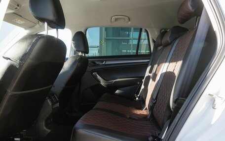 Skoda Kodiaq I, 2020 год, 2 300 000 рублей, 16 фотография