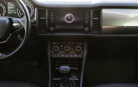 Skoda Kodiaq I, 2020 год, 2 300 000 рублей, 23 фотография