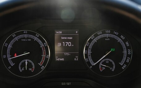 Skoda Kodiaq I, 2020 год, 2 300 000 рублей, 21 фотография
