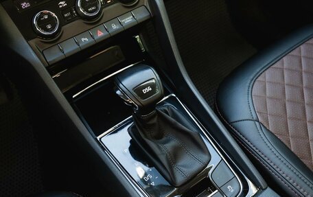 Skoda Kodiaq I, 2020 год, 2 300 000 рублей, 25 фотография
