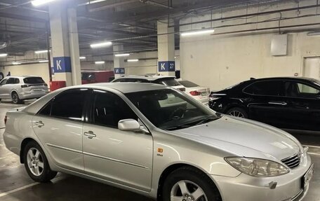 Toyota Camry V40, 2005 год, 899 000 рублей, 2 фотография