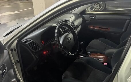 Toyota Camry V40, 2005 год, 899 000 рублей, 7 фотография