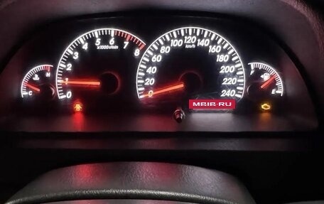 Toyota Camry V40, 2005 год, 899 000 рублей, 9 фотография