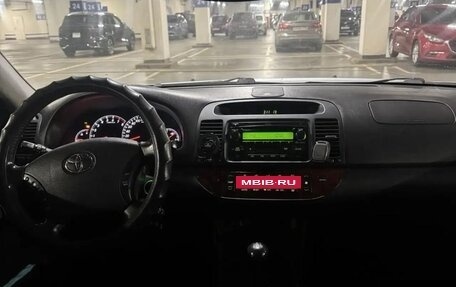 Toyota Camry V40, 2005 год, 899 000 рублей, 8 фотография