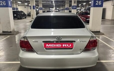 Toyota Camry V40, 2005 год, 899 000 рублей, 6 фотография