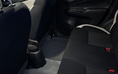 Nissan Note II рестайлинг, 2018 год, 1 100 000 рублей, 7 фотография