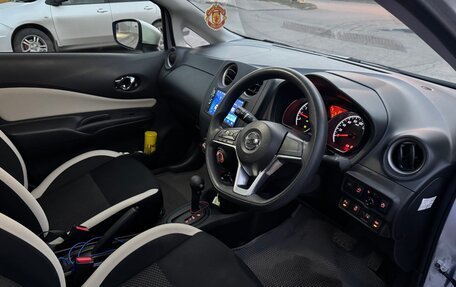 Nissan Note II рестайлинг, 2018 год, 1 100 000 рублей, 4 фотография