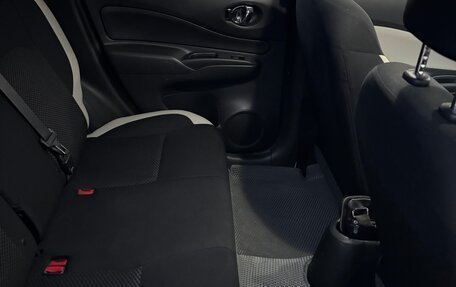 Nissan Note II рестайлинг, 2018 год, 1 100 000 рублей, 6 фотография