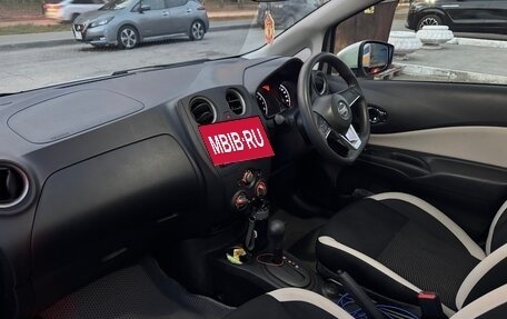 Nissan Note II рестайлинг, 2018 год, 1 100 000 рублей, 8 фотография