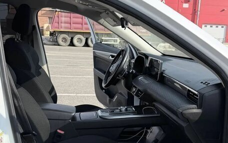 Haval Jolion, 2024 год, 1 450 000 рублей, 8 фотография
