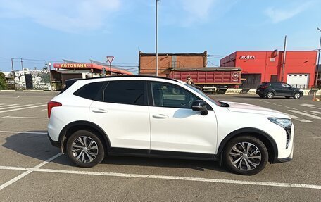 Haval Jolion, 2024 год, 1 450 000 рублей, 13 фотография
