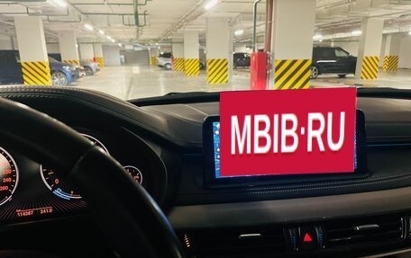 BMW X6, 2015 год, 2 890 000 рублей, 3 фотография