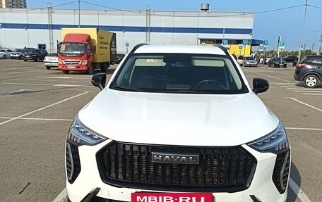 Haval Jolion, 2024 год, 1 450 000 рублей, 14 фотография