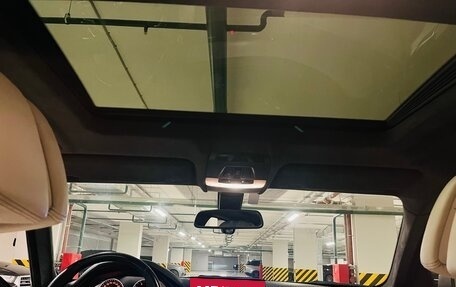 BMW X6, 2015 год, 2 890 000 рублей, 4 фотография