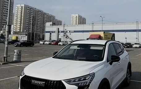 Haval Jolion, 2024 год, 1 450 000 рублей, 5 фотография