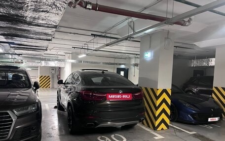 BMW X6, 2015 год, 2 890 000 рублей, 2 фотография