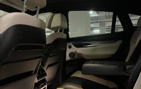 BMW X6, 2015 год, 2 890 000 рублей, 9 фотография