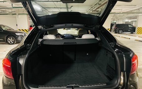 BMW X6, 2015 год, 2 890 000 рублей, 10 фотография