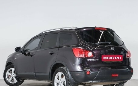 Nissan Qashqai+2 I, 2009 год, 1 079 000 рублей, 5 фотография