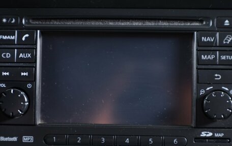 Nissan Qashqai+2 I, 2009 год, 1 079 000 рублей, 11 фотография