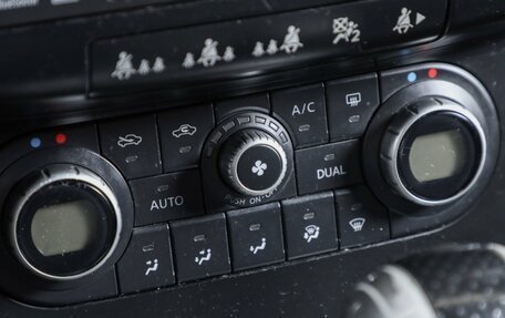 Nissan Qashqai+2 I, 2009 год, 1 079 000 рублей, 15 фотография
