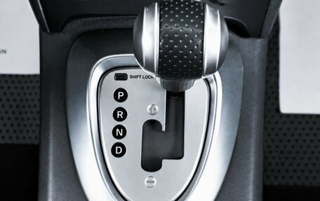 Nissan Qashqai+2 I, 2009 год, 1 079 000 рублей, 16 фотография