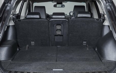 Nissan Qashqai+2 I, 2009 год, 1 079 000 рублей, 20 фотография