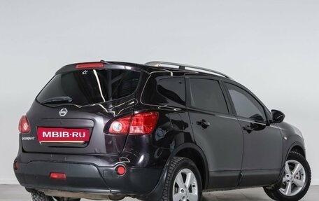 Nissan Qashqai+2 I, 2009 год, 1 079 000 рублей, 7 фотография