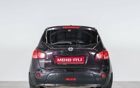 Nissan Qashqai+2 I, 2009 год, 1 079 000 рублей, 6 фотография