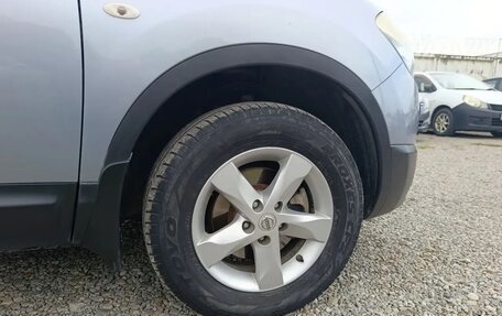 Nissan Qashqai, 2012 год, 1 100 000 рублей, 7 фотография