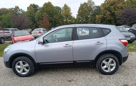 Nissan Qashqai, 2012 год, 1 100 000 рублей, 3 фотография