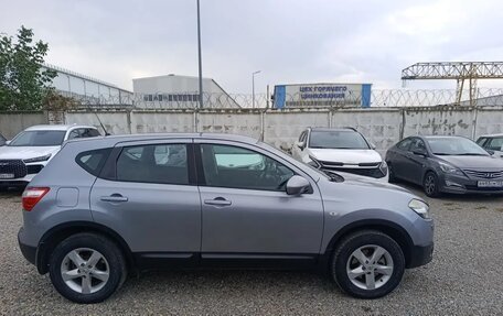 Nissan Qashqai, 2012 год, 1 100 000 рублей, 6 фотография