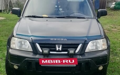 Honda CR-V I рестайлинг, 1997 год, 350 000 рублей, 2 фотография
