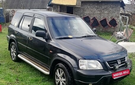 Honda CR-V I рестайлинг, 1997 год, 350 000 рублей, 3 фотография