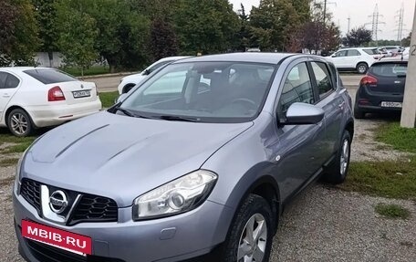Nissan Qashqai, 2012 год, 1 100 000 рублей, 2 фотография