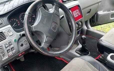 Honda CR-V I рестайлинг, 1997 год, 350 000 рублей, 5 фотография