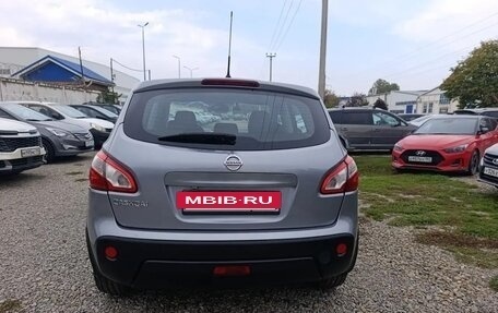 Nissan Qashqai, 2012 год, 1 100 000 рублей, 4 фотография