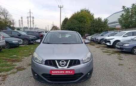 Nissan Qashqai, 2012 год, 1 100 000 рублей, 5 фотография